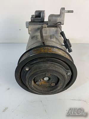 Компресор климатик Hyundai Santa Fe (01-06) 2.0CRDI 113к.с.