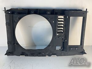 Дифузьор Peugeot 5008(09-13),308(07-13)г.,3008(08-12) Citroen C4 II (10-16) 9676568180