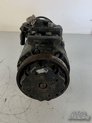 Kомпресор климатик BMW E60 E61 E63 E64 E65 Е66 БМВ 545i 645i 650i 735i 745i 750i 760i