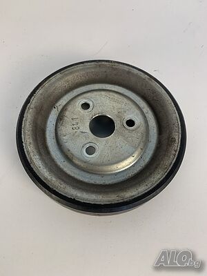 Ремъчна шайба водна помпа Пежо Peugeot 5008 1.6 THP (09-17)г.