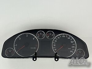 Километраж/Табло за Audi A6 C5 2.5 TDI Tablo
