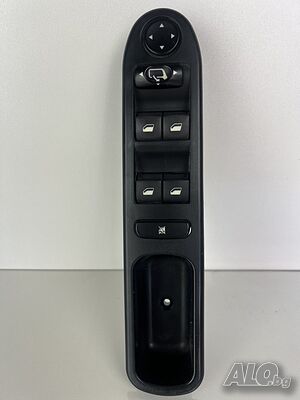 Управление на прозорците PEUGEOT 307