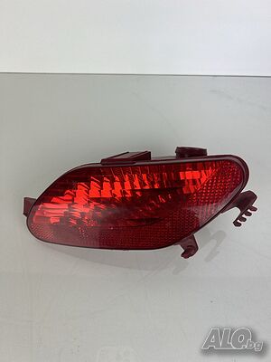 Лява задна светлина мъгла Ситроен Ц4 Lqv stop Citroen c4