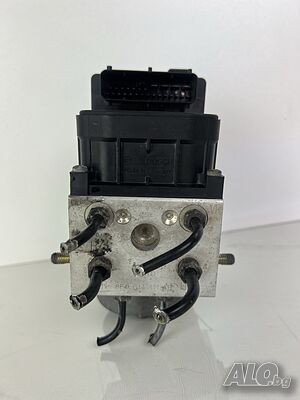 ABS модул за Ауди А4 1.9 tdi