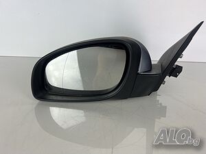 Огледало OPEL VECTRA C/ Signum ляво