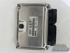 Audi A6 C5 2.5 TDI Компютър 4B1907401D