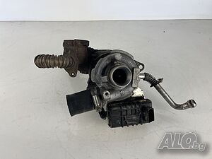 Турбо за Пежо 607 2.7хди Turbo Peugeot 607 2.7 hdi