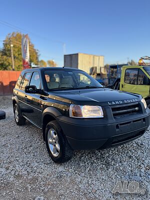 Land Rover Freelander 1.8 I na chasti Ланд Роувър на части