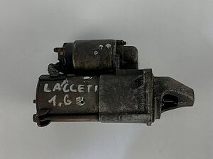 Стартер за Шевролет Лачети 1.6 Chevrolet Lacetti 1.6