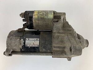 Стартер за Дайхацу Териос Daihatsu Terios