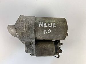 Стартер за Деу Матиз 1.0 Daewoo Matiz 1.0