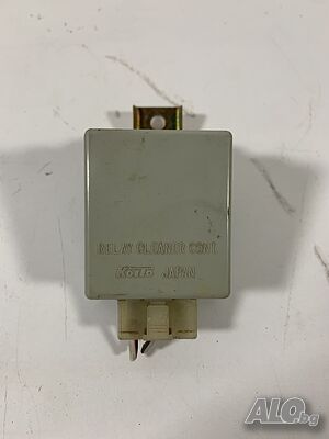Модул реле чистачки Хонда ЦР-В 1 (95-01)г. Modul rele chistachki Honda CR-V I