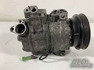 Компресор климатик Пасат Б5.5 kompresor klimatik Passat B5.5 1.9 TDI 131к.с 8D0260808