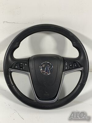 Волан еърбег Воксхол Инсигния Опел Инсигния Volan AirBag Opel Insignia I (08-16)г