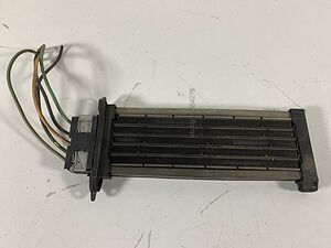 Електрически нагревател печка Рено Сценик 2 Elektricheski nagrevatel pechka Renault Scenic II 04-09г