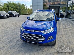 Форд ЕкоСпорт 2 на части Ford EcoSport II 1.5 Duratec Ti-VCT 112к.с. (13-17)г.
