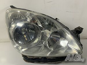 Десен фар Хонда ЦР-В 2 Desen far Honda CR-V II 1LG238037-14 Европейски