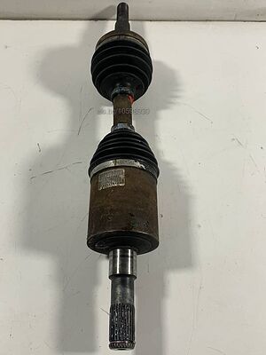 Предна лява полуоска Джип Чероки Predna lqva poluoska Jeep Cherokee KJ 2.8 CRDi P52111781AB