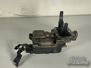 Модул преден блокаж Тойота Хилукс Modul preden blokaj Toyota Hilux 2011
