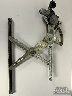 Преден десен стъклоповдигач моторче Тойота Хилукс Toyota Hilux 85720-0K010