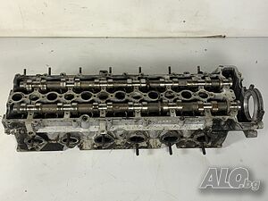 Цилиндрова глава Бмв 3.0 184 Cilindrova glava Bmw 3.0d 184k.s.
