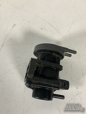 Вакуум клапан Опел Астра (98-03) Вектра (95-02) 2.0DTi Vakum klapan Opel Astra G Vectra B 4534375