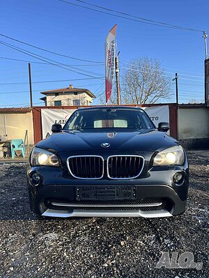 BMW X1 E84 na chasti 2.0d 177к.с. Х-Drive (09-15)г. автоматик X1 на части за части