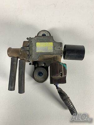 Вакуум Клапан Соленоид Турбо Тойота Ленд Крузер Toyota Land Cruiser 3.0 D4-D 25819-30100 139700-0990
