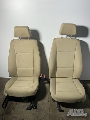 Салон седалки BMW X1 E84 (09-15)г.