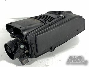 Филтърна кутия дебитомер мап сензор Mercedes W203 2.2 cdi A6460901201