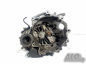 Ръчна скоростна кутия VW Polo, Skoda Fabia, SEAT Ibiza 1.2 1.4 1.9 02T301103K
