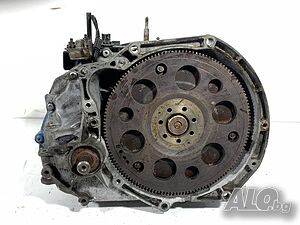 Автоматична скоростна кутия Renault Megane 1 Scenic 1 Clio 2 Kangoo 1.4i 1.6i 7700115539