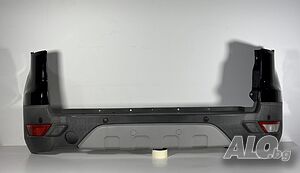 Задна броня Форд ЕкоСпорт Zadna bronq Ford EcoSport (13-17)г.