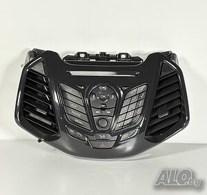CD Player централен контролен панел Форд Еко Спорт Centralen kontrolen panel Ford EcoSport (13-17)