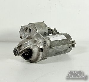 Стартер Форд Еко Спорт Starter Ford EcoSport (13-17)г. 1.5 112к.с.