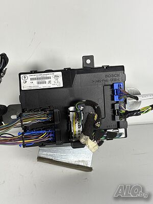 BSM Контрол модул Форд Kontrol modul Ford DN1T-15K600-JE