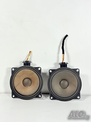 Предни високоговорители тонколони VW Golf V Plus Golf 5 + 1K0035411