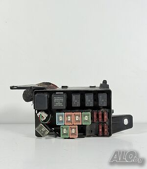 Бушонно табло Мицубиши Л200 Bushonno tablo Mitsubishi L200 2.5D 116к.с. MR309656