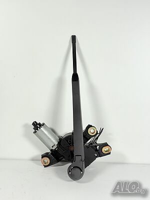 Моторче рамо задна чистачка Фолксваген Пасат 6 Vw Passat B6 3C9955711