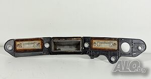 Бутон отваряне багажник плафони регистрационен номер Vw Passat B6 Touran Golf+ Jetta 1T0827574L