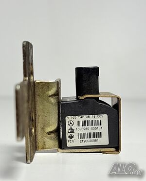 ESP sensor сензор Mercedes W163 W202 W203 SLK CLS