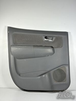 Задна лява кора врата Toyota Hilux (04-15)г.