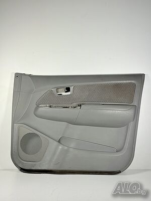 Предна дясна кора врата Toyota Hilux (04-15)г.