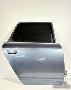 Задна дясна врата Audi A6 C6 (04-08)г.