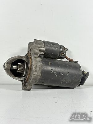 Стартер Мерцедес W203 W163 2.7CDI Starter Mercedes C class W203 ML class W163