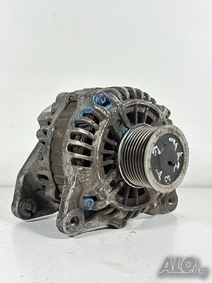 Генератор Алтернатор Мазда 6 2.0 ЦД Generator Alternator Mazda 6 2.0 CD