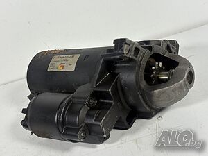 Стартер БМВ 2.0 Дизел 184 кс Starter BMW 2.0 D 184 hp OEM: 0 986 XL4 230