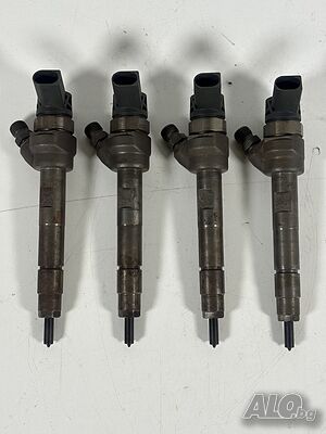Дюза Дюзи БМВ 2.0 Дизел 184 кс Diuza Diuzi BMW 2.0 D 184 hp ОЕМ 7810702 05 ОЕМ 0445110 478