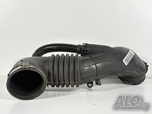 Турбо път БМВ 2.0 Дизел 184 кс Turbo put BMW 2.0 Diesel 184 hp