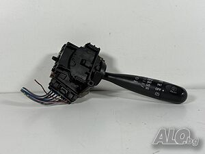 Лост за Чистачки Тойота Ярис Версо Lost Chistachki Toyota Yaris Verso 1999 2005